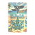 Retro Bakery Baja Vegan Gummies - Front
