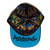 Chris Dyer Ripper Twill Fitted Hat