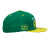Green Bowl Packers Green Fitted Hat