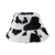 Fuzzy Bucket Hat