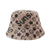 Fuzzy Bucket Hat