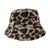 Fuzzy Bucket Hat