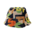 Fuzzy Bucket Hat