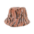 Fuzzy Bucket Hat