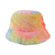 Fuzzy Bucket Hat