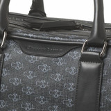 Document bag Seal Grey Document bag Seal Grey