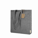 Bag in Recycled cotton - Bestla