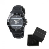 Watch Catamaran Gomme Blue Watch Catamaran Gomme Blue