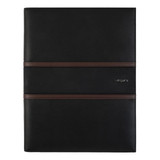 Folder A4 Taddeo Black