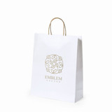 Recycled paper bag - Taurel