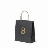 Recycled paper bag - Fortis