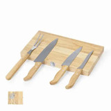 Knife Set - Bergin