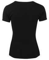 JB's Ladies V-Neck Tee JB's Ladies V-Neck Tee