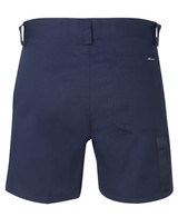 Mercerised Short Leg Short Mercerised Short Leg Short