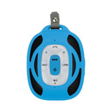 Rimulus Bluetooth Solar Speaker