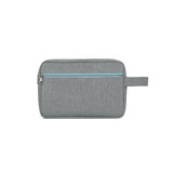 Toiletry Bag With Handle