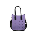 EVA Holes Tote Bag