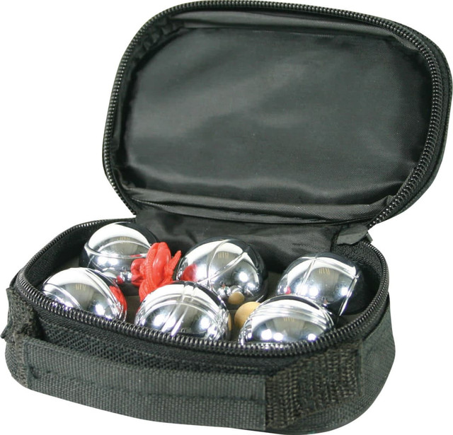 Mini boules set Mini boules set