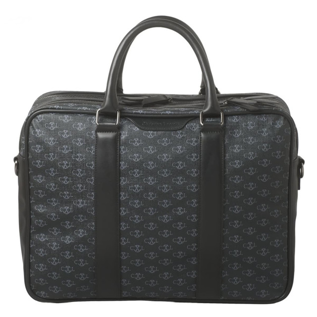Document bag Seal Grey Document bag Seal Grey