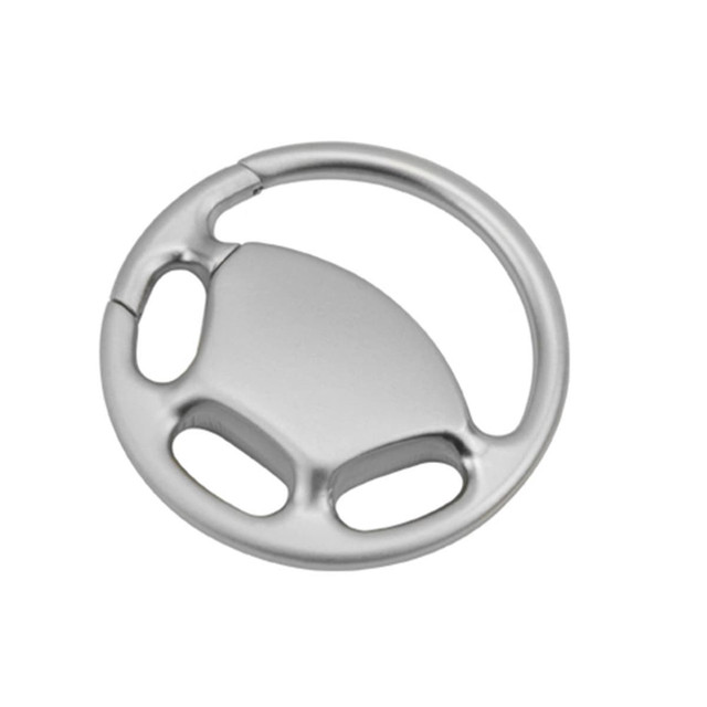 Wheel Key Ring Wheel Key Ring