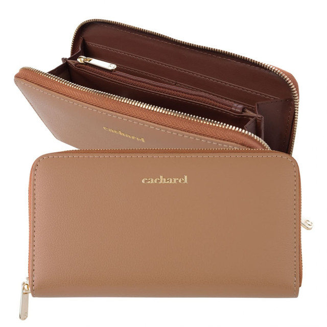 Lady wallet Timeless Camel Lady wallet Timeless Camel