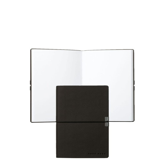 Note pad A6 Storyline Brown Note pad A6 Storyline Brown