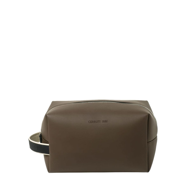Dressing-case Spring Brown