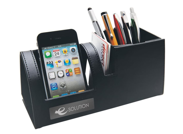 New York Desk Caddy
