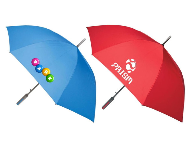 Manhattan 26" Auto Umbrella