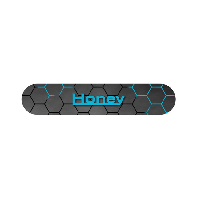 Webcam Double Razor - Strip