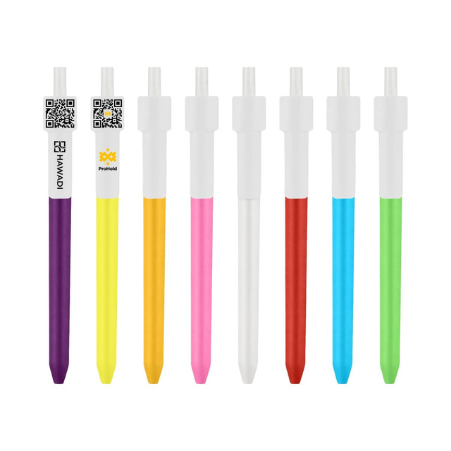 QR Code Click Pen