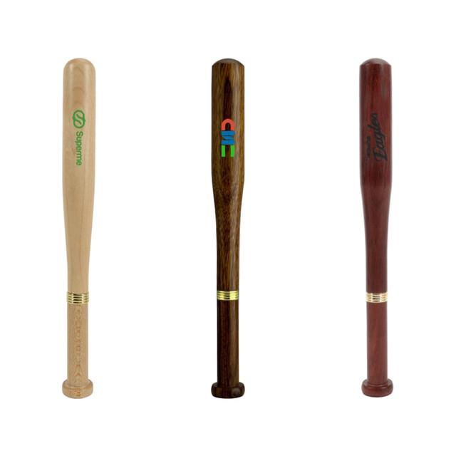 Commercial Baseball Bat Shape Pen