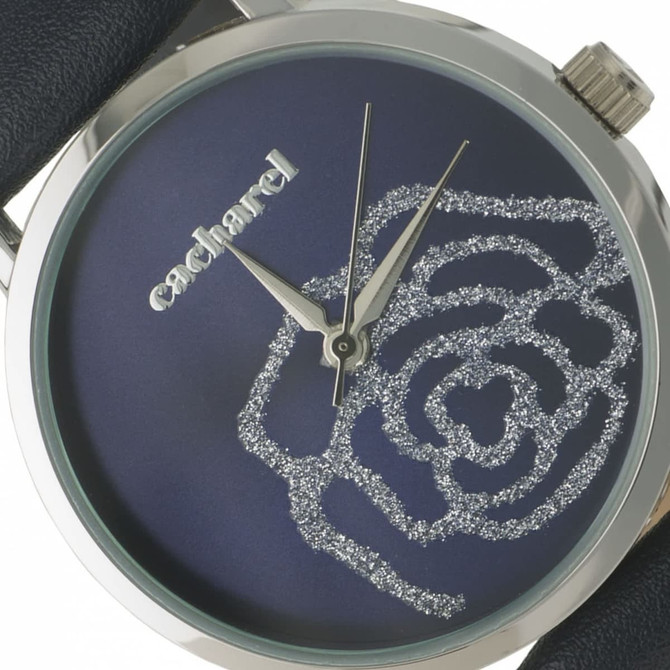 Watch Hirondelle Navy