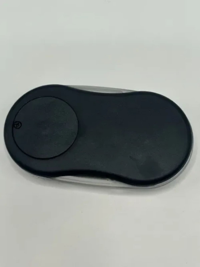 Magnifier LED