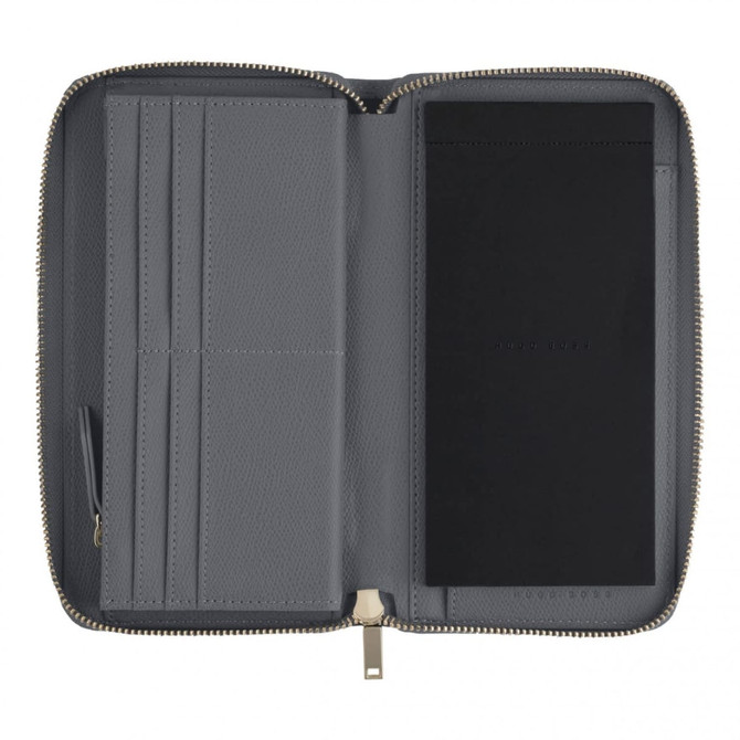 Notebook cover Vivid Grey