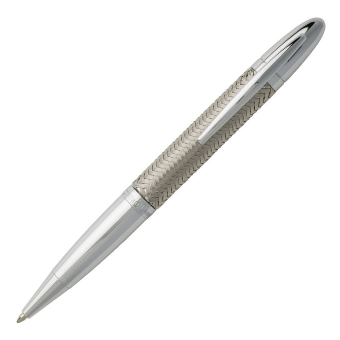 Ballpoint pen Textum Chrome