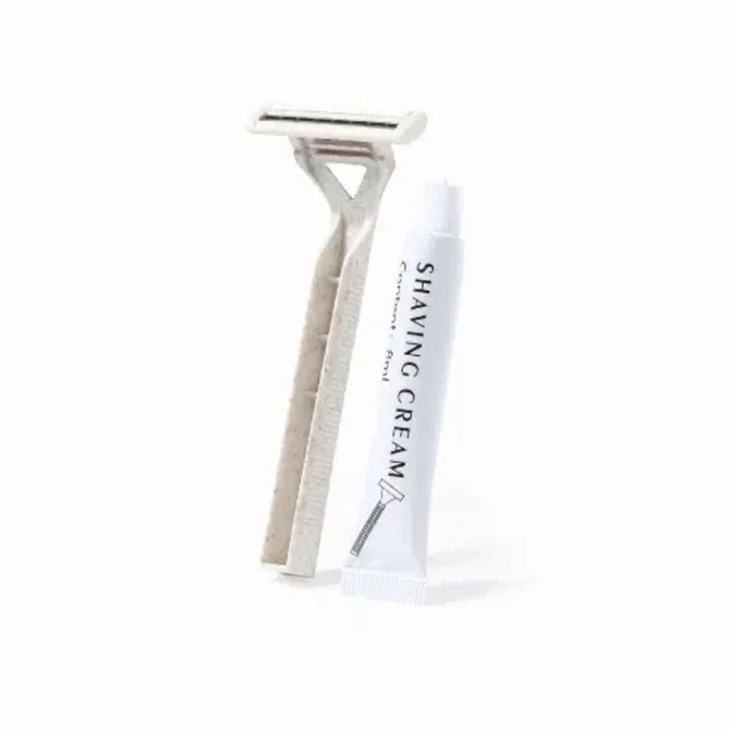 Shaving Kit