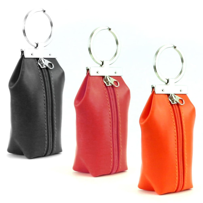Keyring Purse Brody