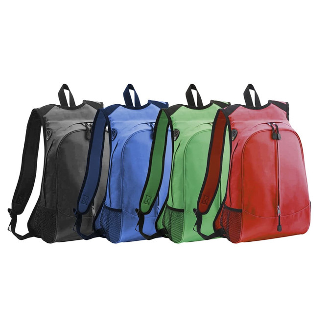 Backpack Empire