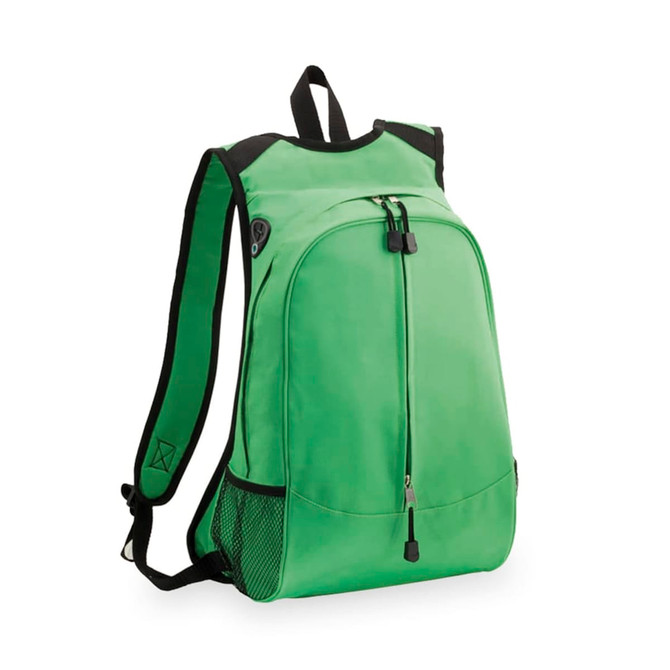 Backpack Empire
