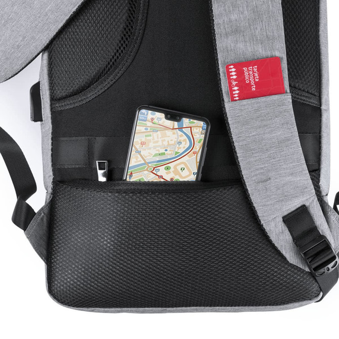 Backpack Brinem