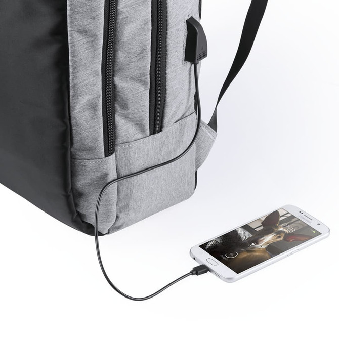Backpack Brinem