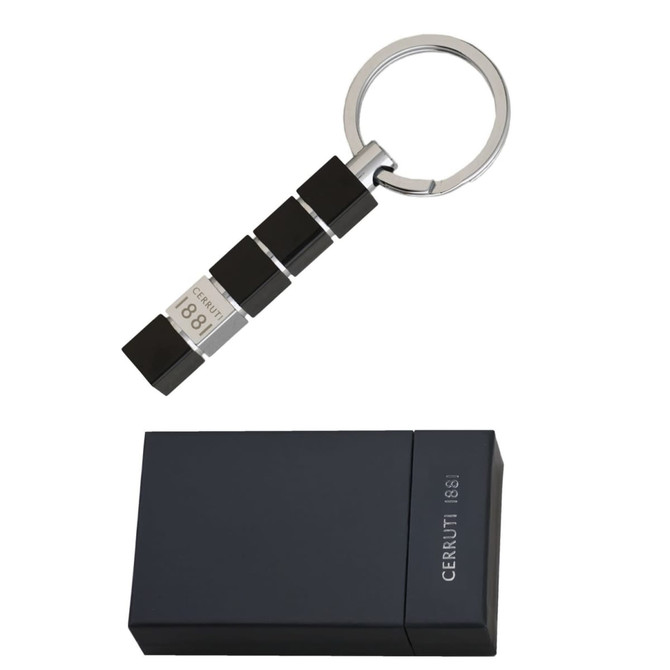 Key ring Cubo