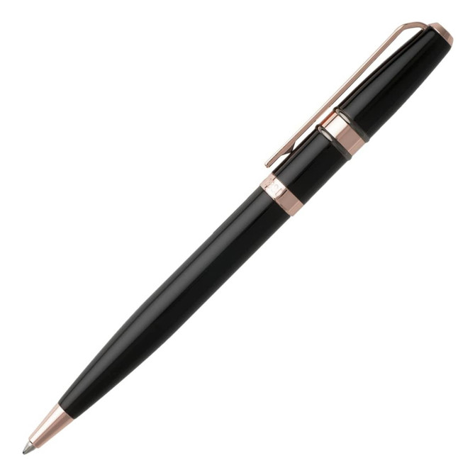 Ballpoint pen Madison Black