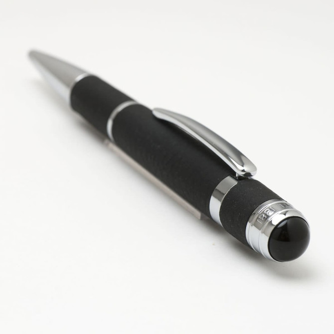 Ballpoint pen Milton Black