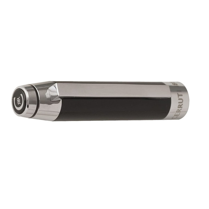 Rollerball pen Heritage black