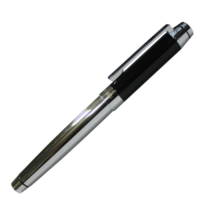 Rollerball pen Heritage black
