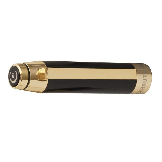 Fountain pen Heritage gold