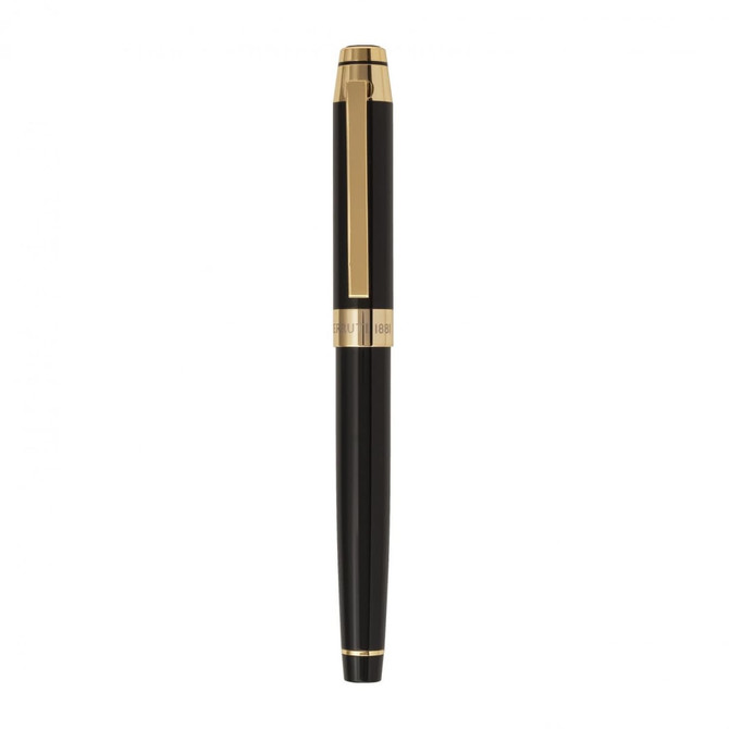 Fountain pen Heritage gold