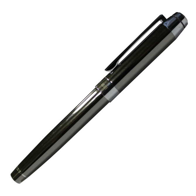 Rollerball pen Heritage gun